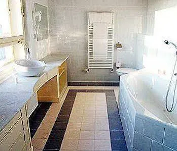 Hotel Chateau Kotera Ratbor