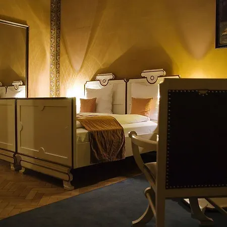 Hotel Chateau Kotera 4*