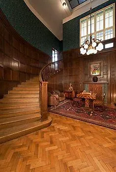 Chateau Kotera 4* רטבור