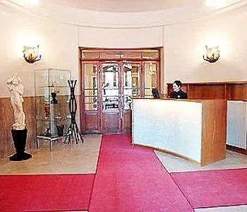 Chateau Kotera 호텔