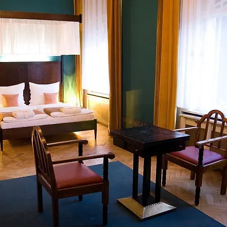 호텔 Chateau Kotera Ratboř