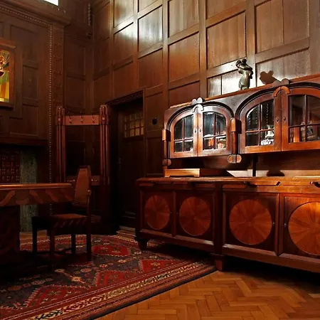 Hotel Chateau Kotera