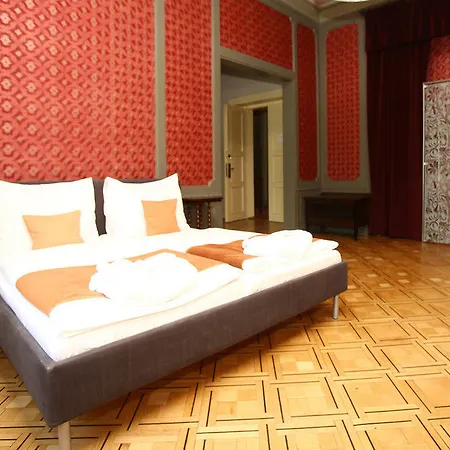 Chateau Kotera Hotel Ratboř