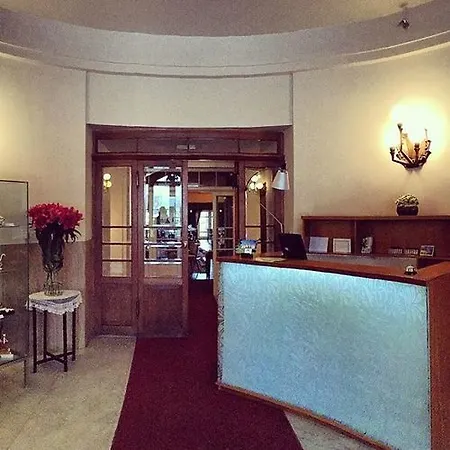 Hotel Chateau Kotera 4*