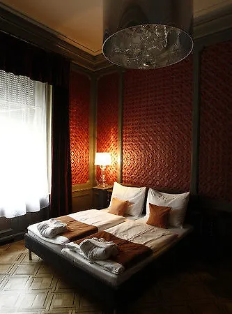 호텔 Chateau Kotera 4*