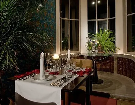 Hotel Chateau Kotera Ratboř