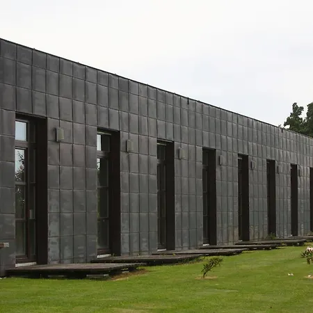 Hotel Chateau Kotera