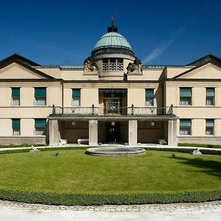 Chateau Kotera 4* Ratbor