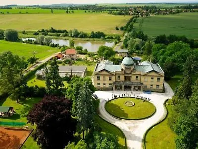Chateau Kotera 4* Ratbor