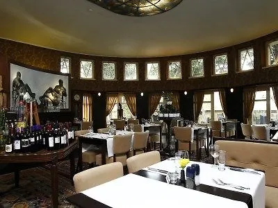 호텔 Chateau Kotera Ratboř