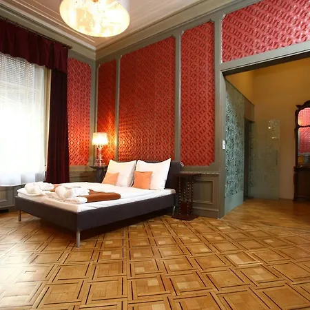 호텔 Chateau Kotera 4*