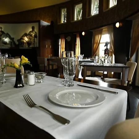 Hotel Chateau Kotera