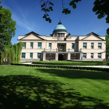 Chateau Kotera 4* Ratboř