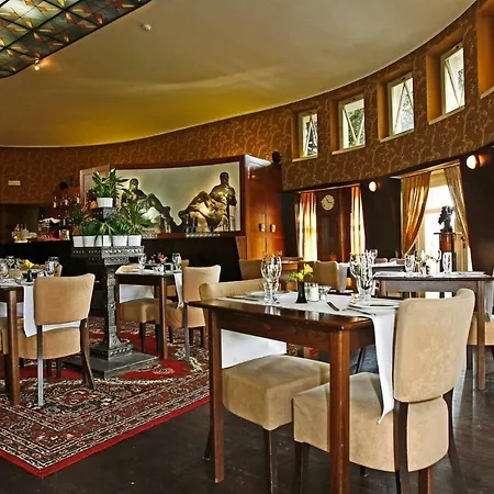 Hotel Chateau Kotera 4*