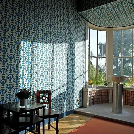 Chateau Kotera Hotel