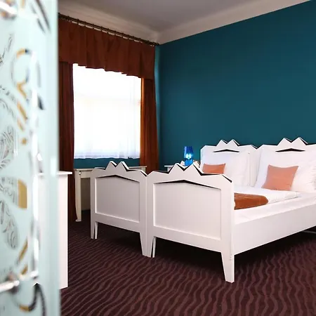 Chateau Kotera Hotel 4*