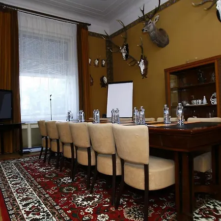 Chateau Kotera 4* Ratboř