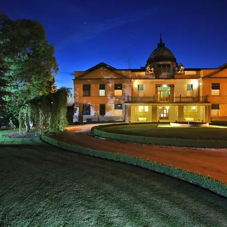 Hotel Chateau Kotera Ratboř