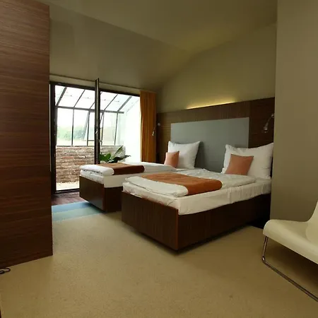 Hotel Chateau Kotera