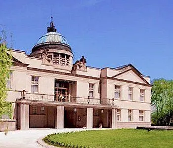 Chateau Kotera فندق 4*