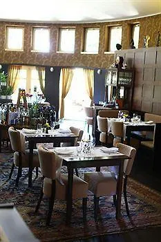 Hotel Chateau Kotera