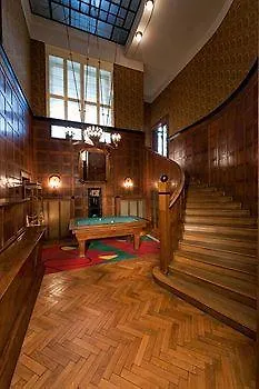 Chateau Kotera فندق Ratboř