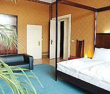 Chateau Kotera فندق 4*