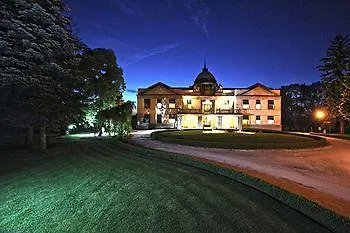 Chateau Kotera فندق Ratboř