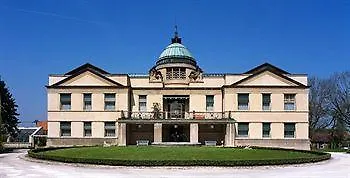 Chateau Kotera 4* Ratboř