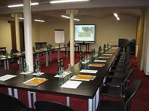 Chateau Kotera فندق Ratboř