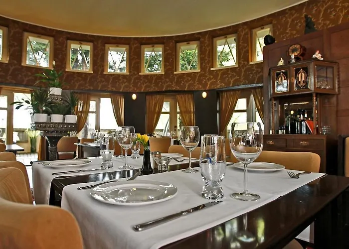 Chateau Kotera Hotel Ratboř