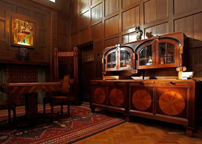 فندق Chateau Kotera