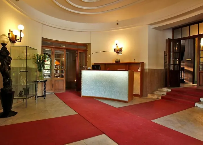 Chateau Kotera Ratboř