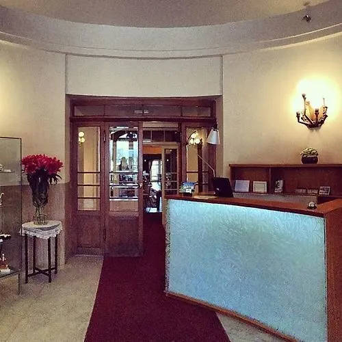 מלון Chateau Kotera 4*