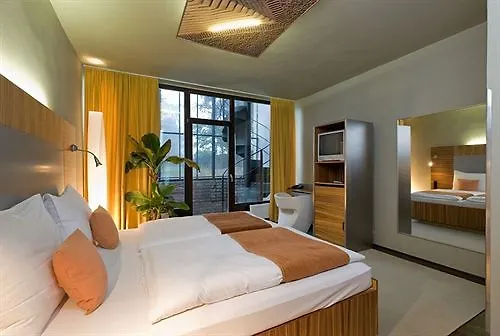 Chateau Kotera Hotel 4*