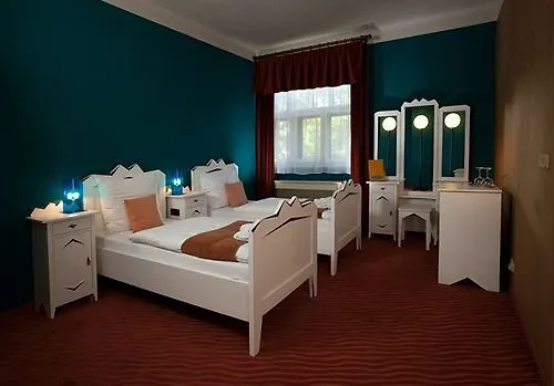 Hotel Chateau Kotera
