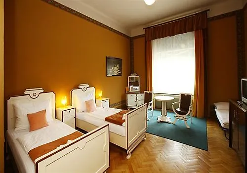 Chateau Kotera 4* Ratboř