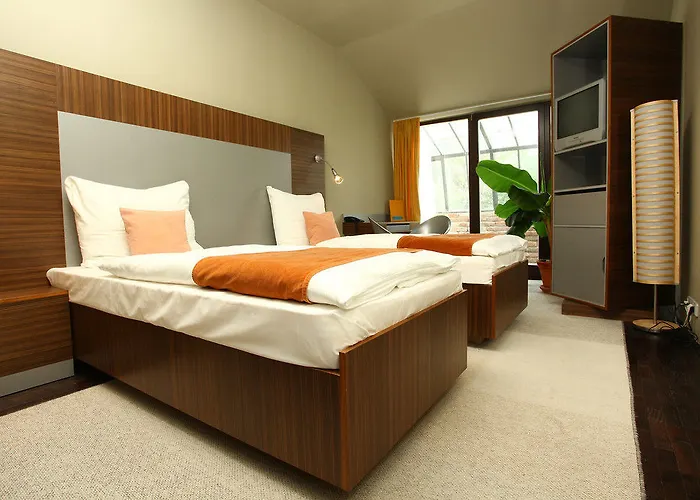 Chateau Kotera Hotel Ratboř