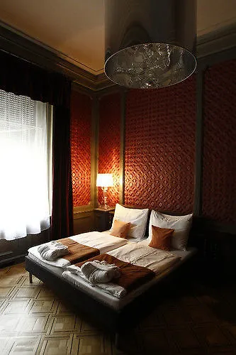 فندق Chateau Kotera 4*