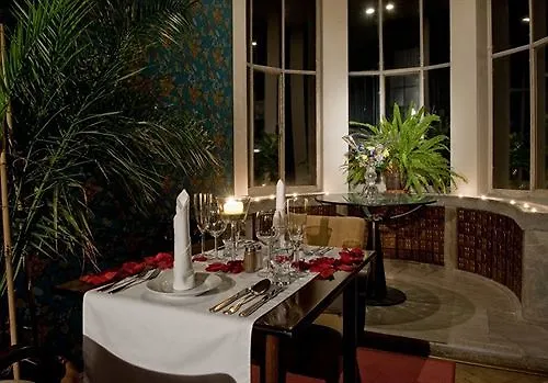 מלון Chateau Kotera רטבור