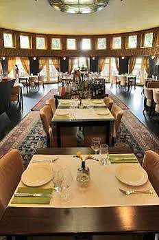 Hotel Chateau Kotera 4*