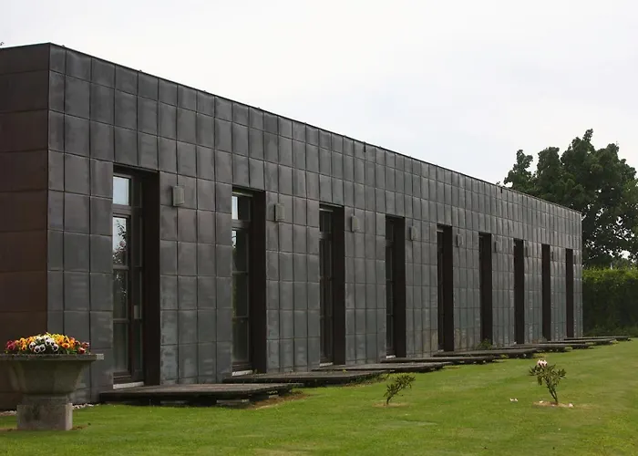 فندق Chateau Kotera