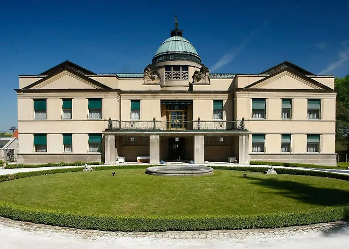 Chateau Kotera 4* Ratboř