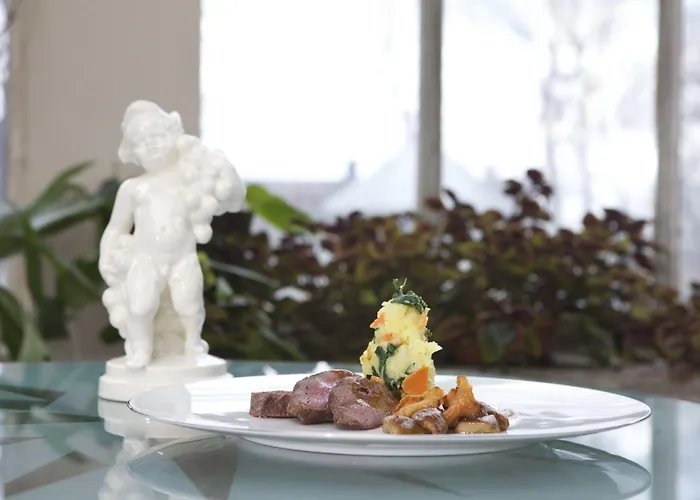 Chateau Kotera Ratboř