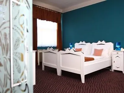 Chateau Kotera Hotel 4*