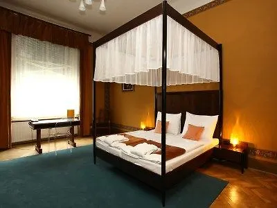 Chateau Kotera Hotel 4*