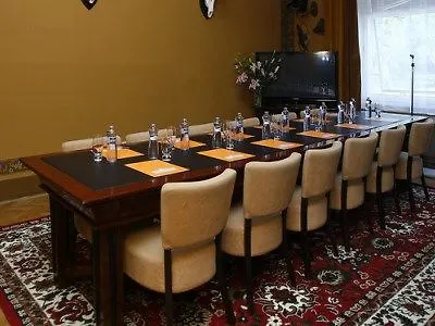 فندق Chateau Kotera Ratboř