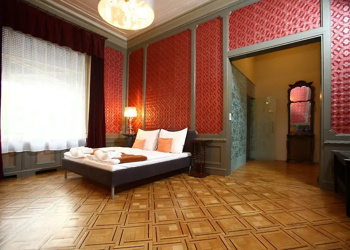 Hotel Chateau Kotera 4*