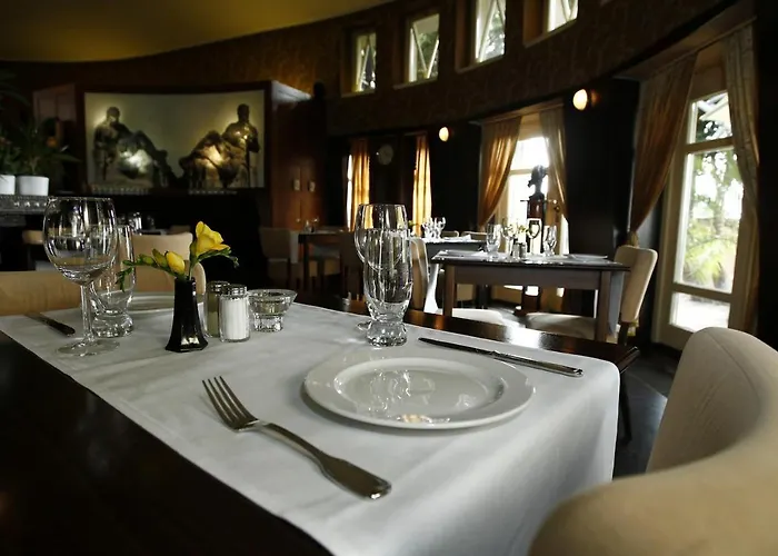 فندق Chateau Kotera