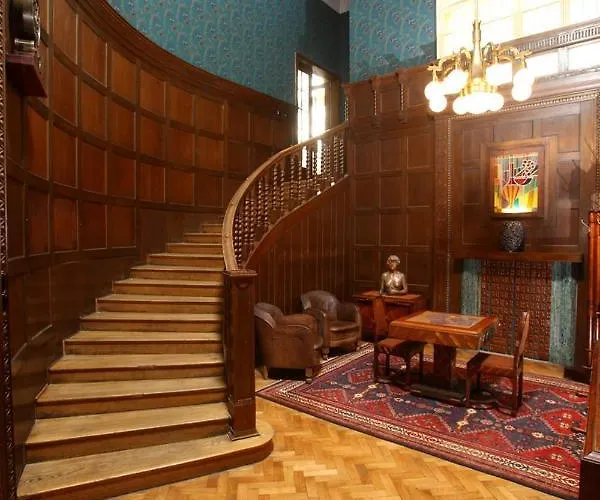 Chateau Kotera Ratboř